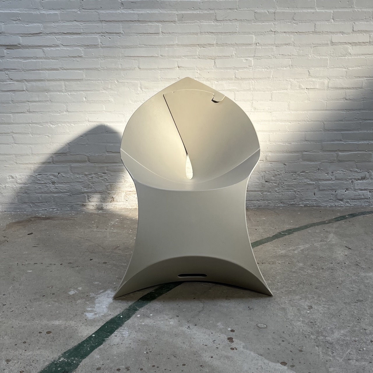 "Flux" Chair