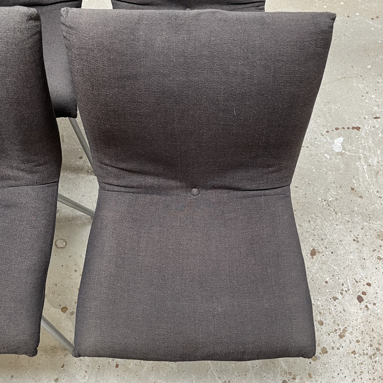 "Calin" Dining Chairs