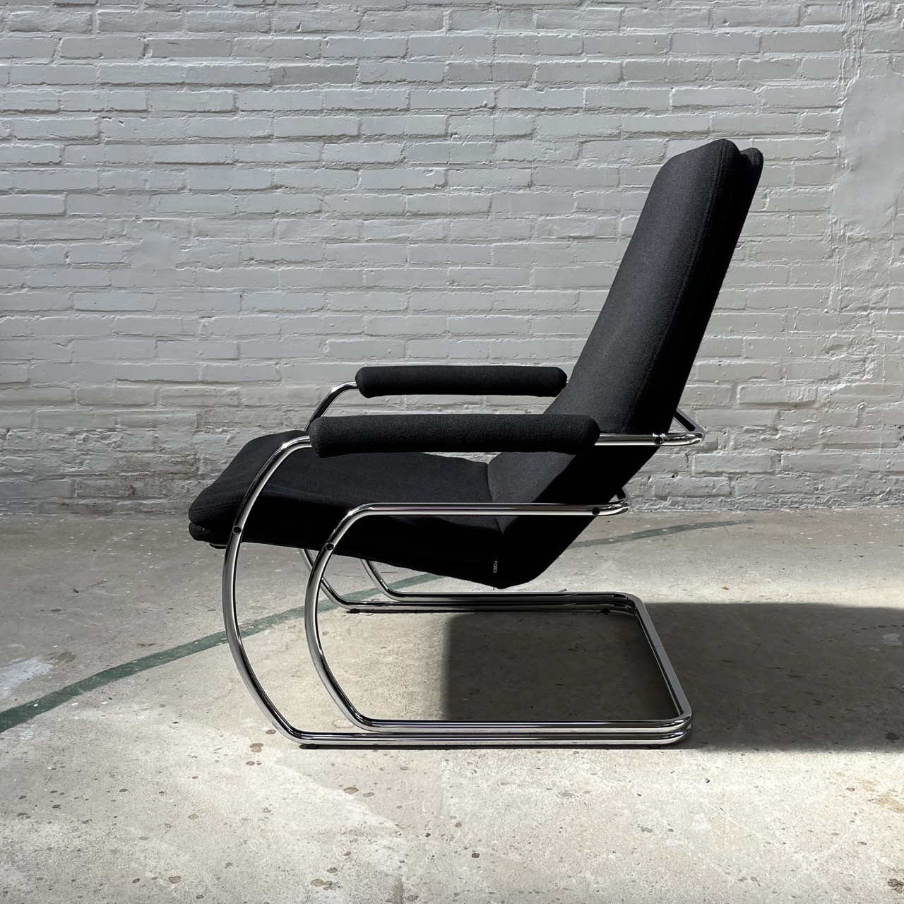 "301" Lounge Chair