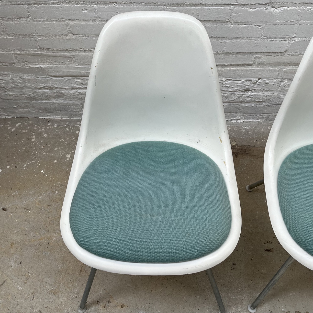 "DSX" Dining Chairs