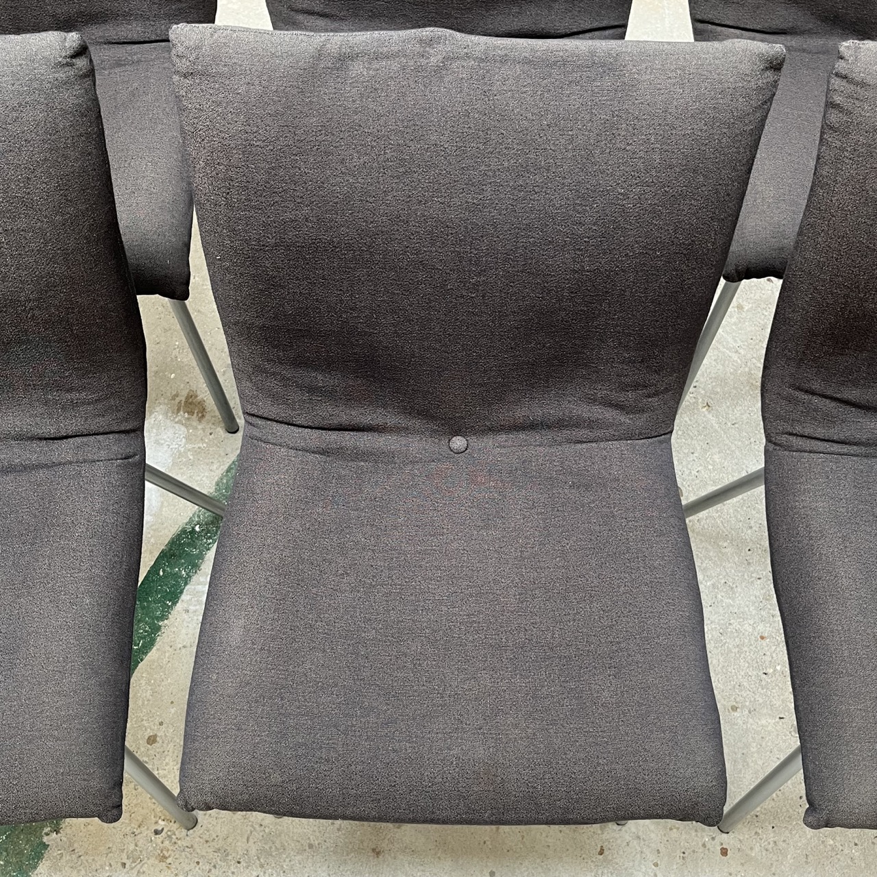 "Calin" Dining Chairs