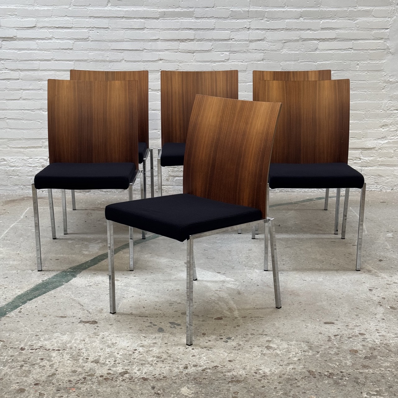 Contemporary Dining chairs