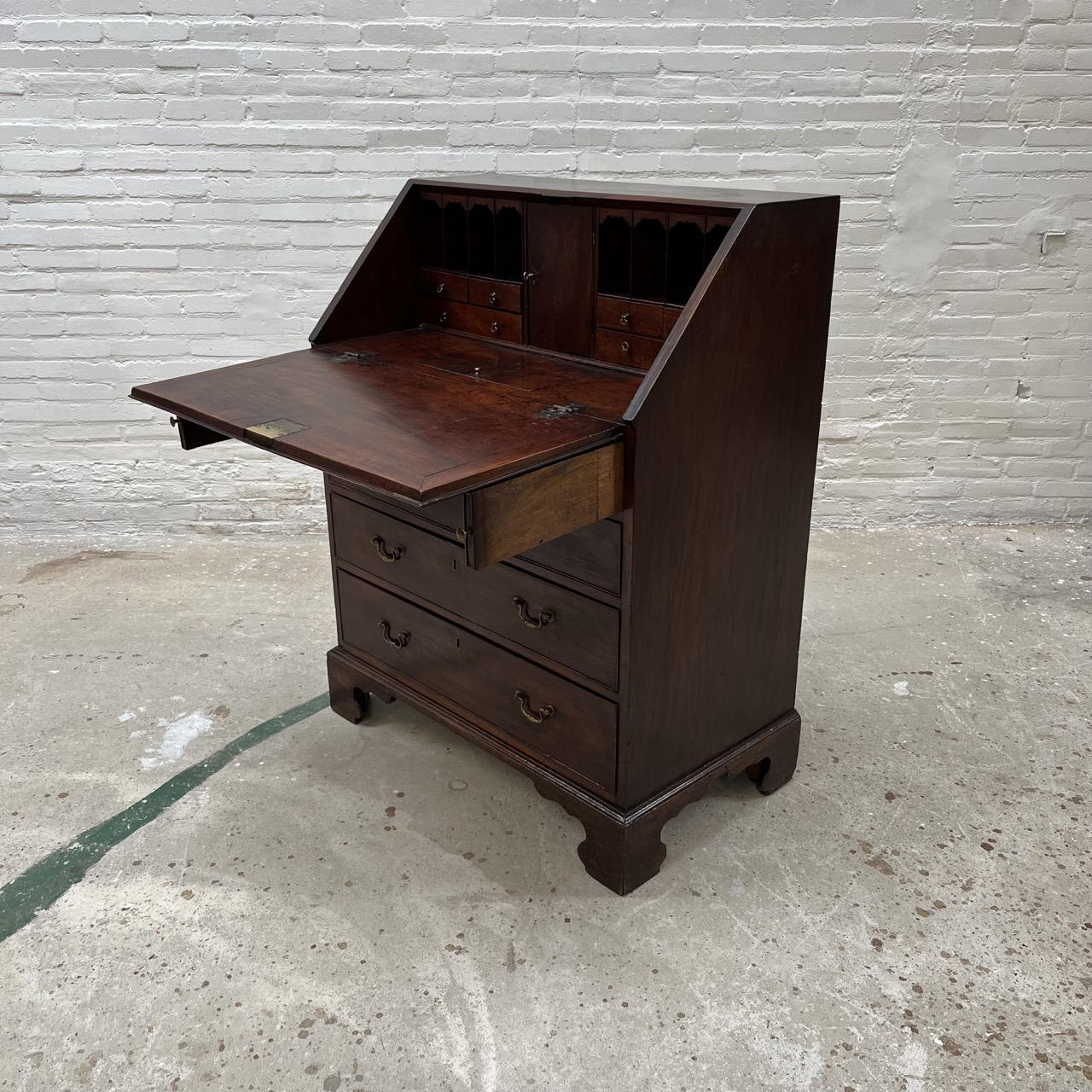 Antique Secretary