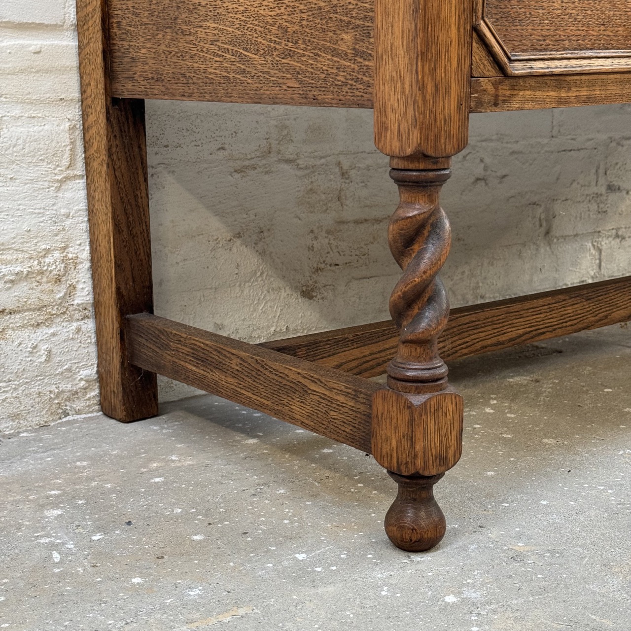 Antique Chest of Drawers