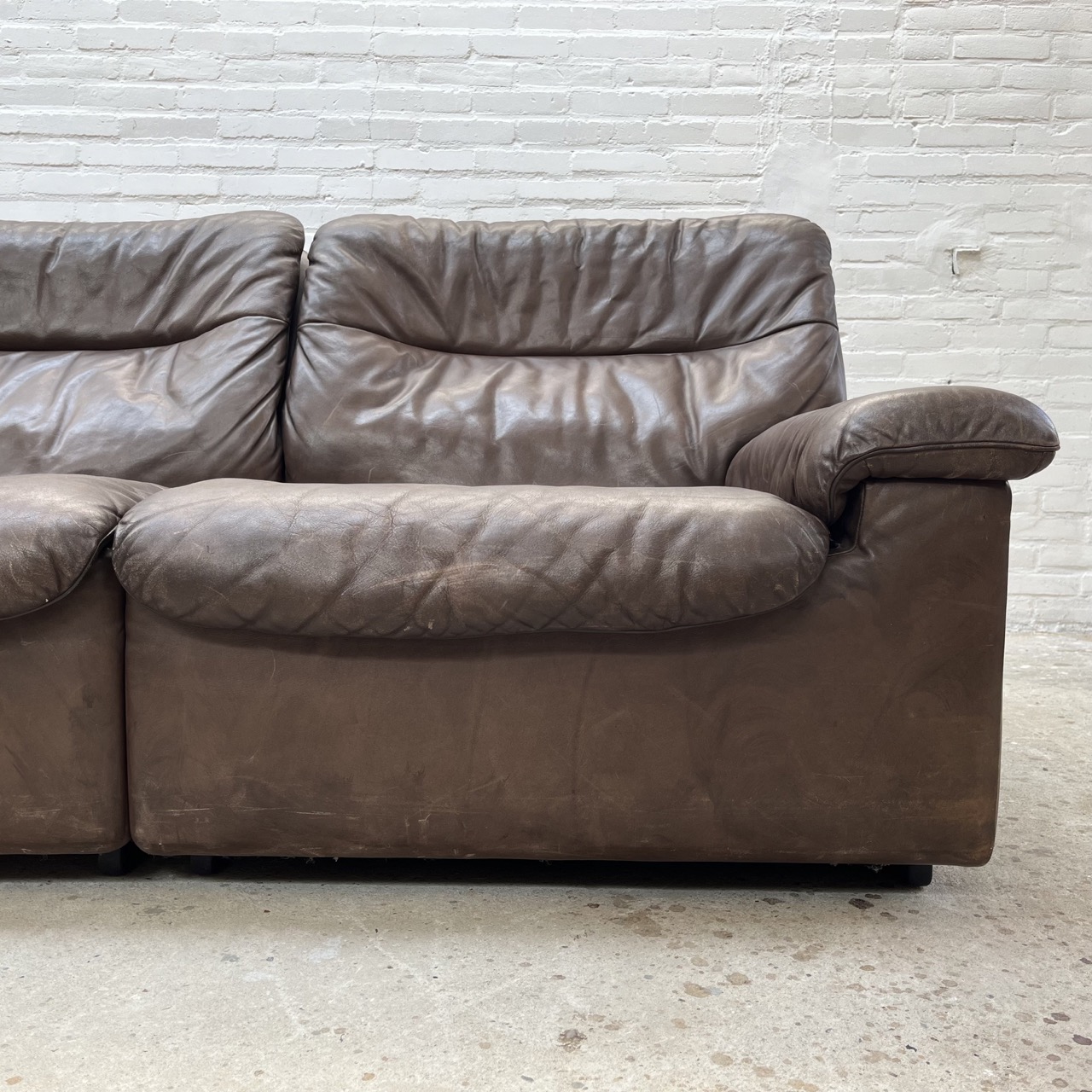 "DS 66" Sofa