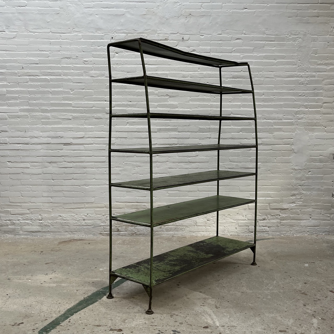 Industrial Rack #2