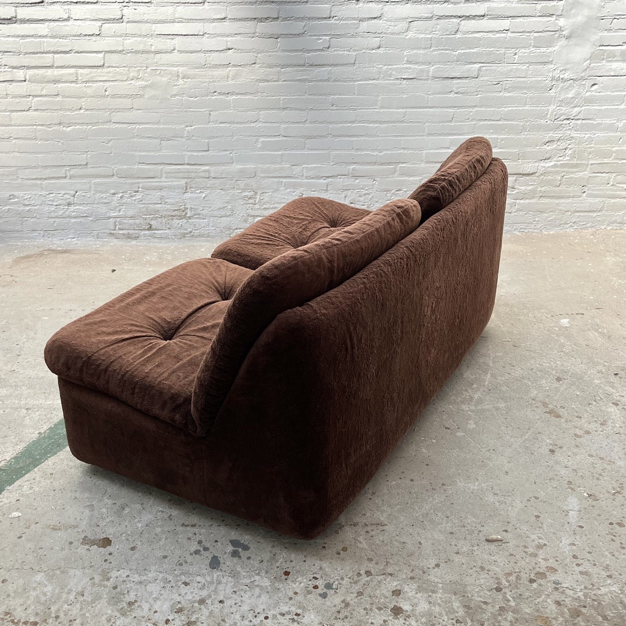 "Ambo" Sofa 