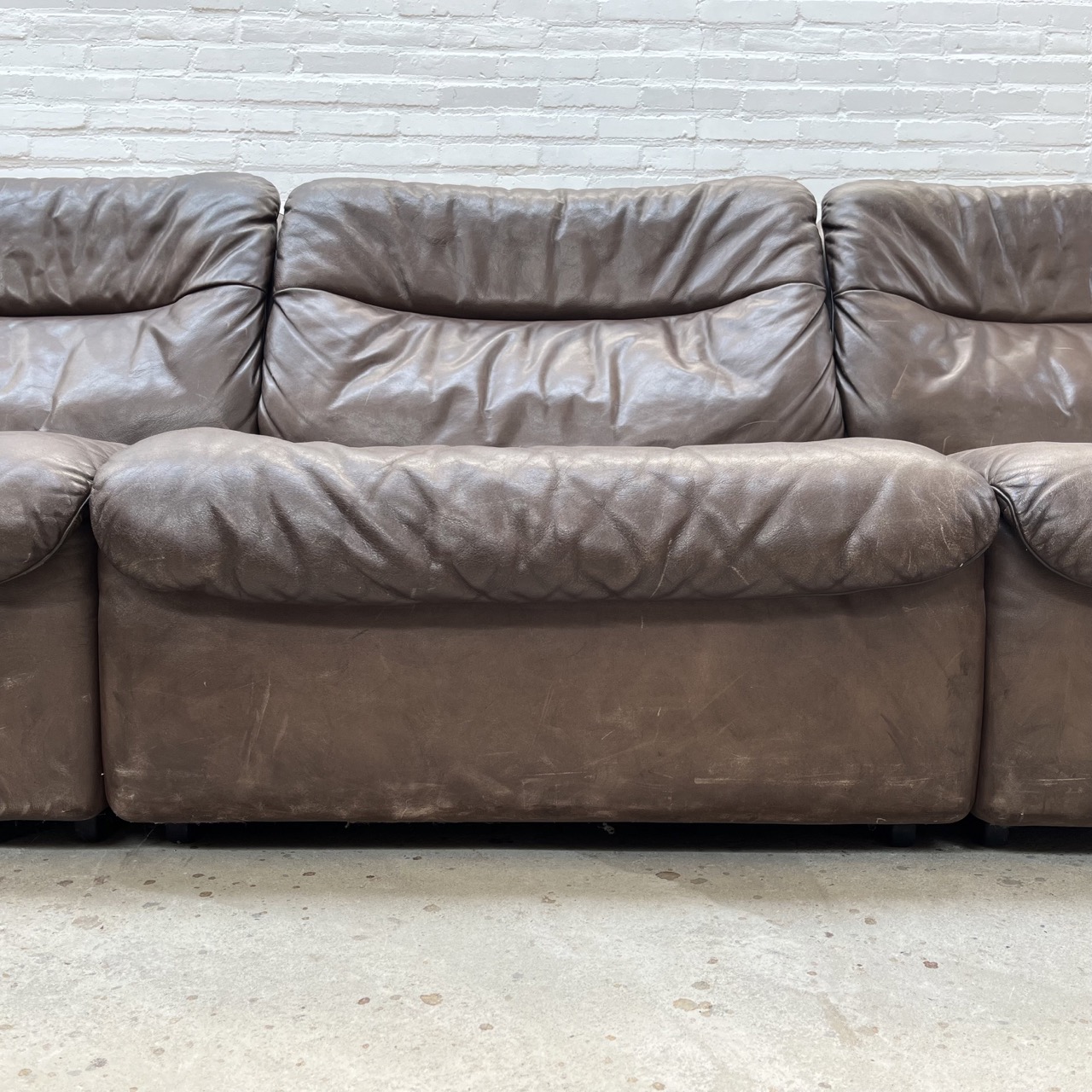 "DS 66" Sofa