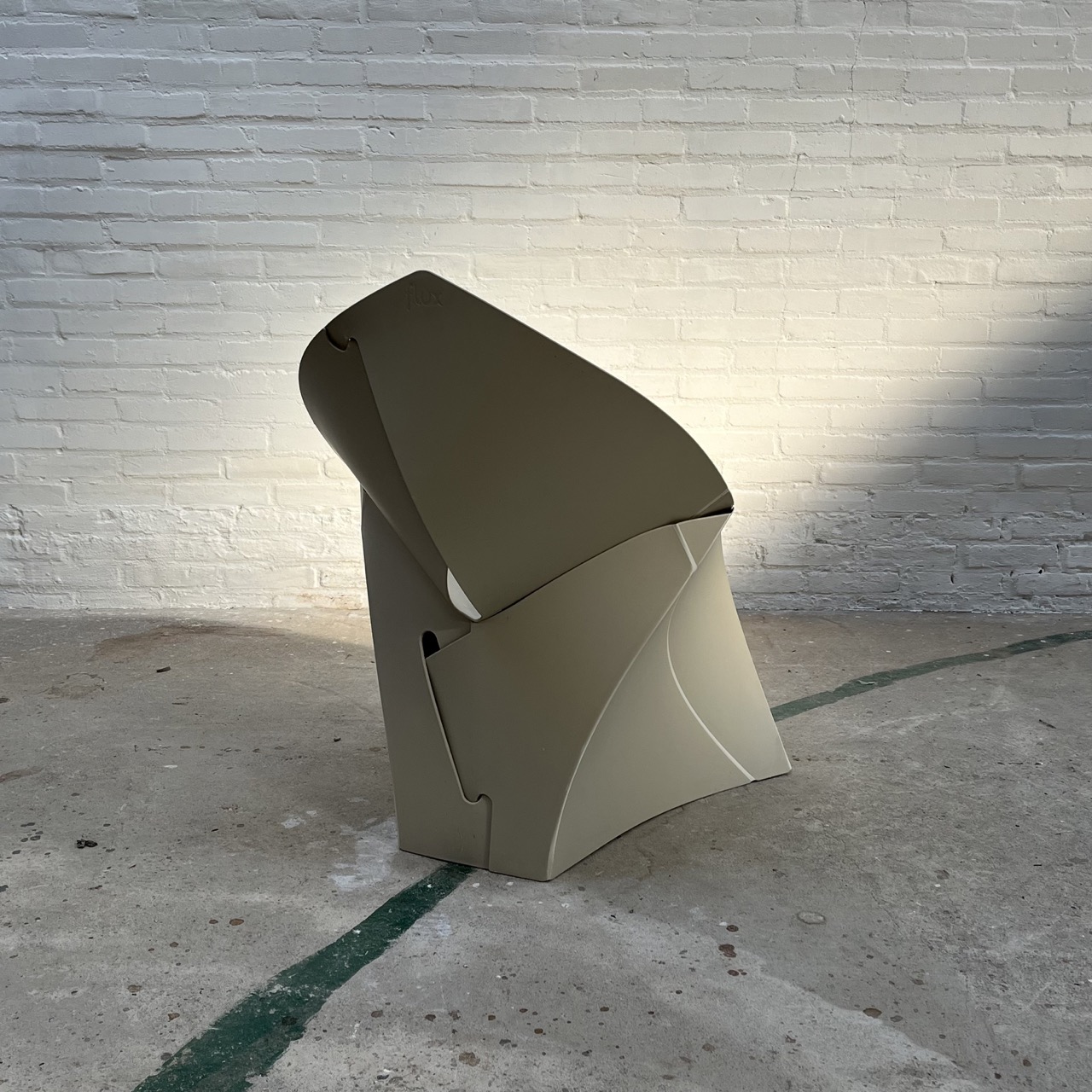 "Flux" Chair