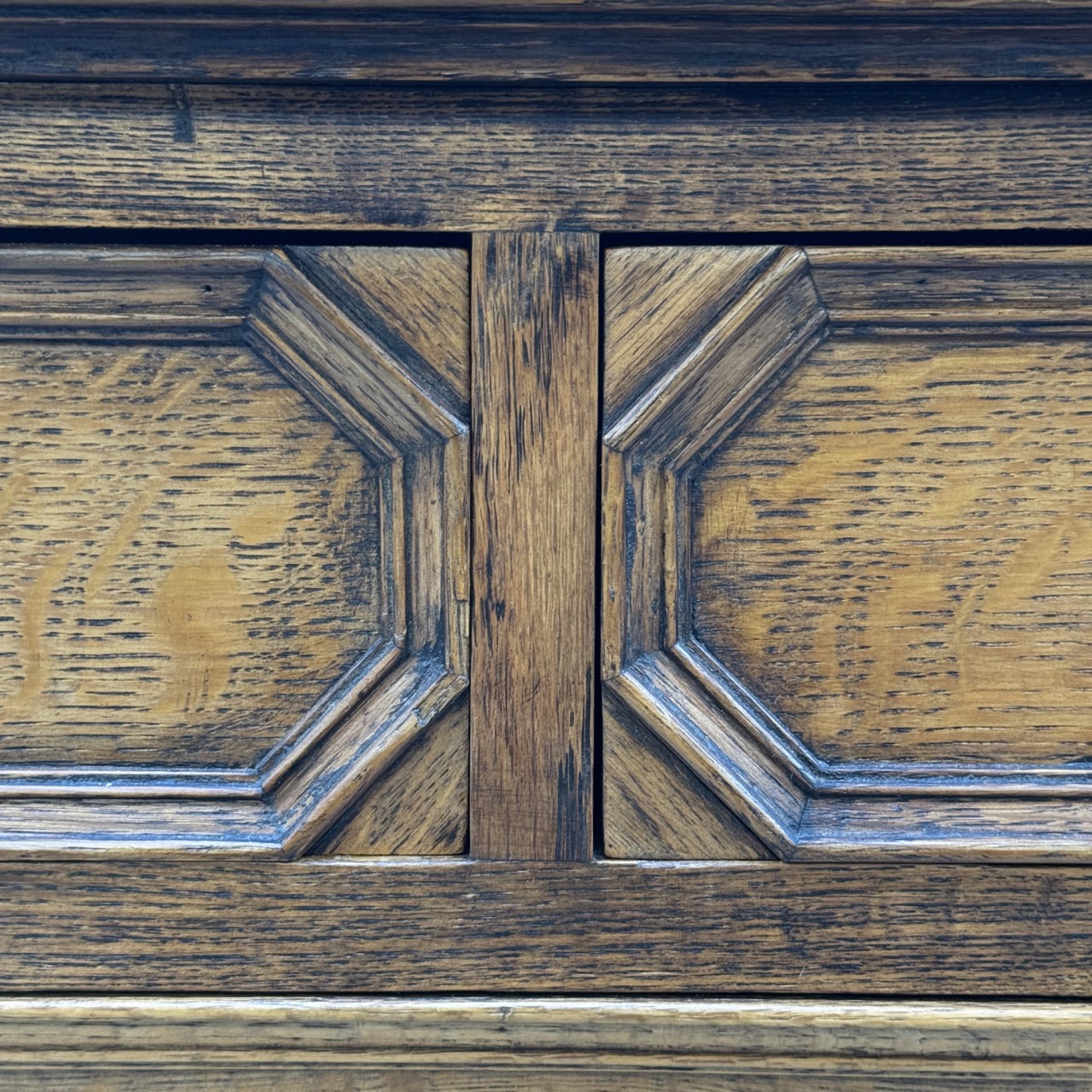 Antique Chest of Drawers