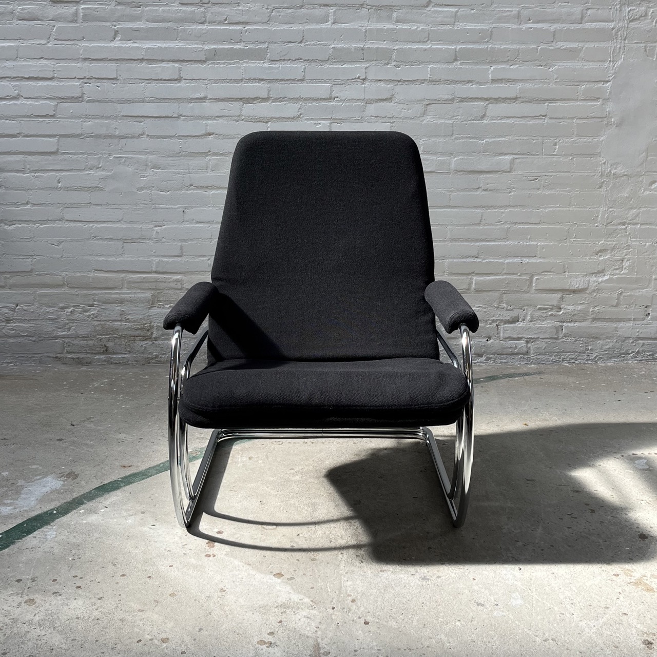 "301" Lounge Chair