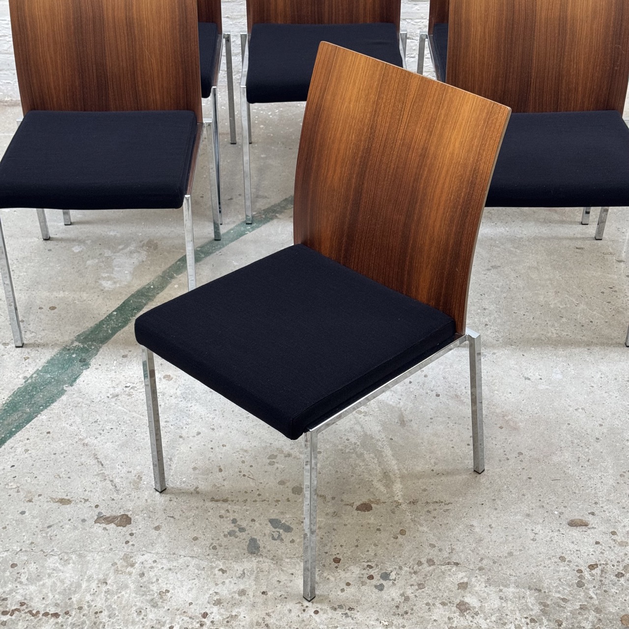 Contemporary Dining chairs