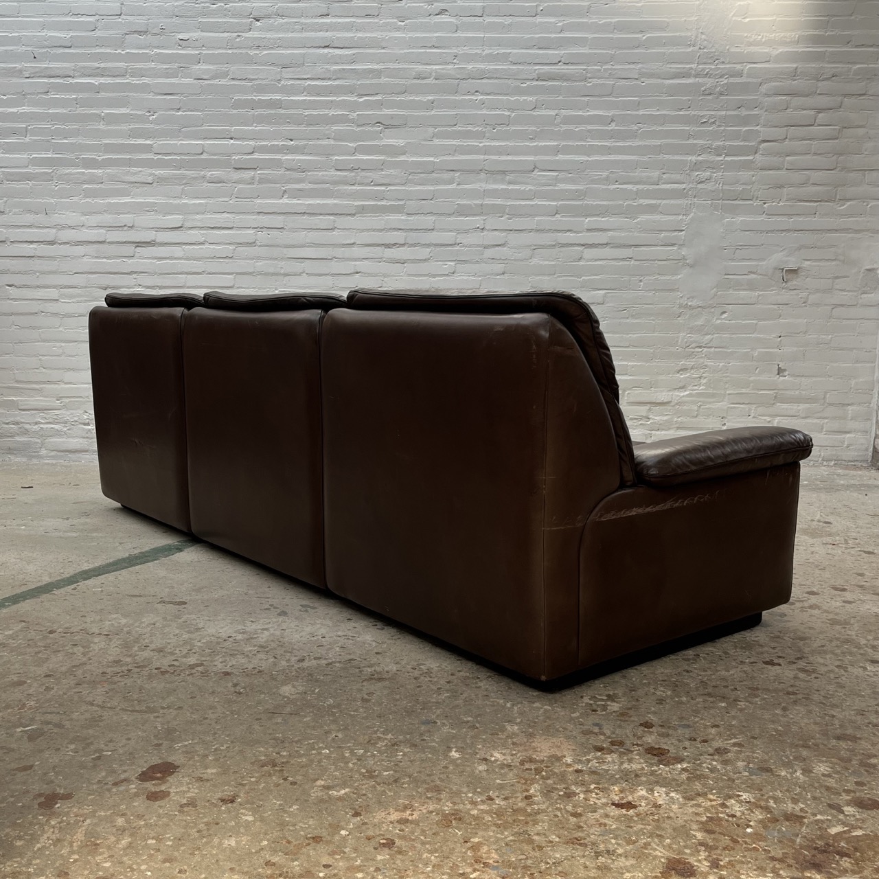 "DS 66" Sofa