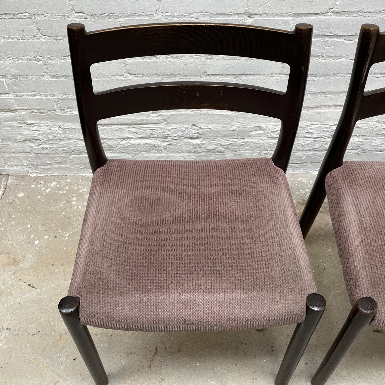  "Nr. 84" Dining Chairs