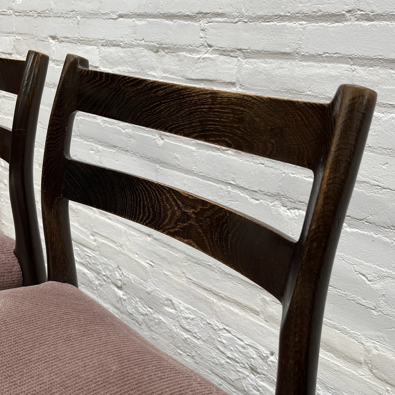  "Nr. 84" Dining Chairs