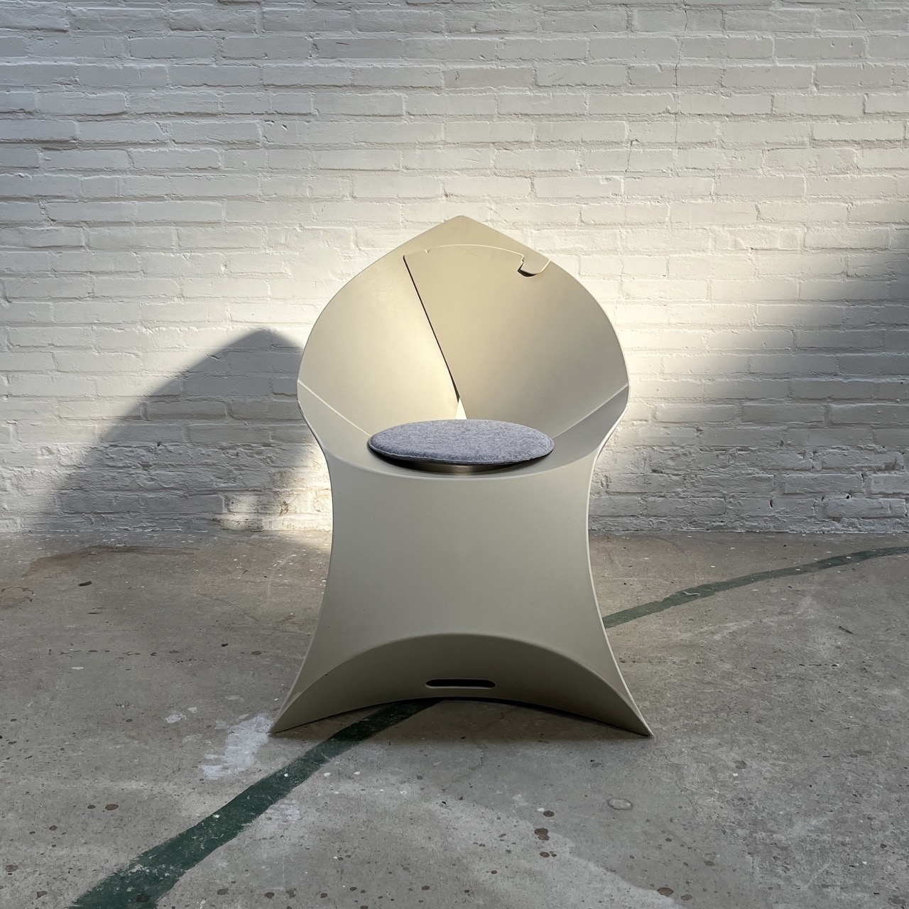 "Flux" Chair