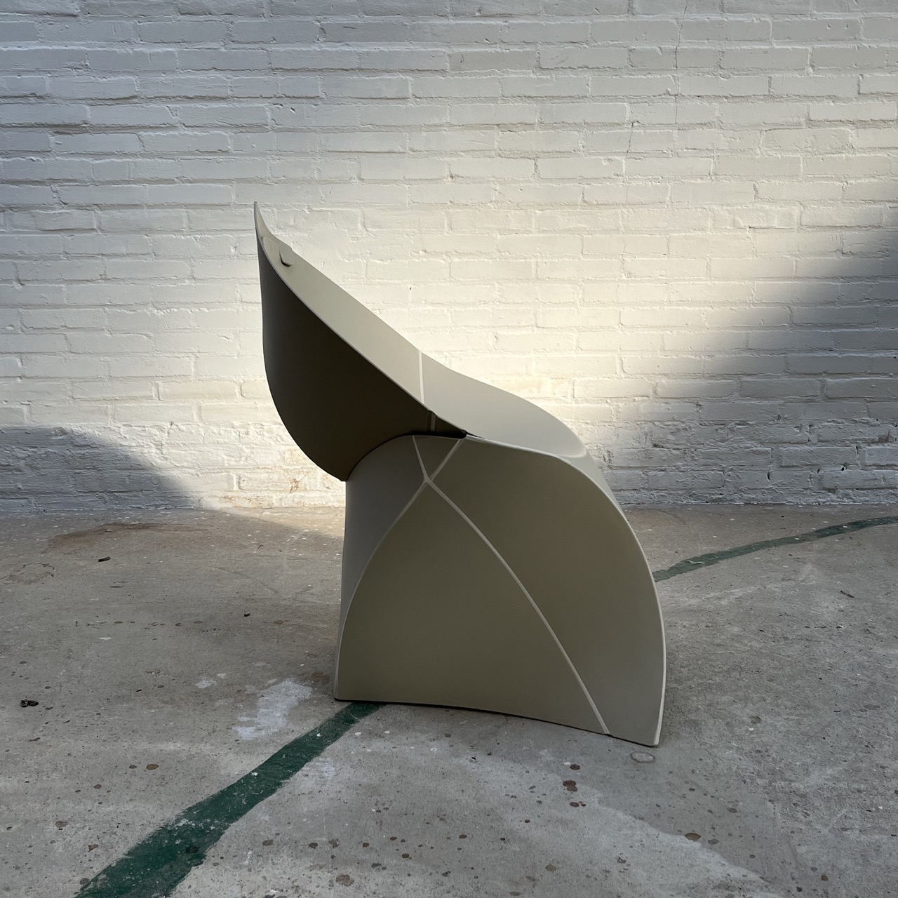 "Flux" Chair