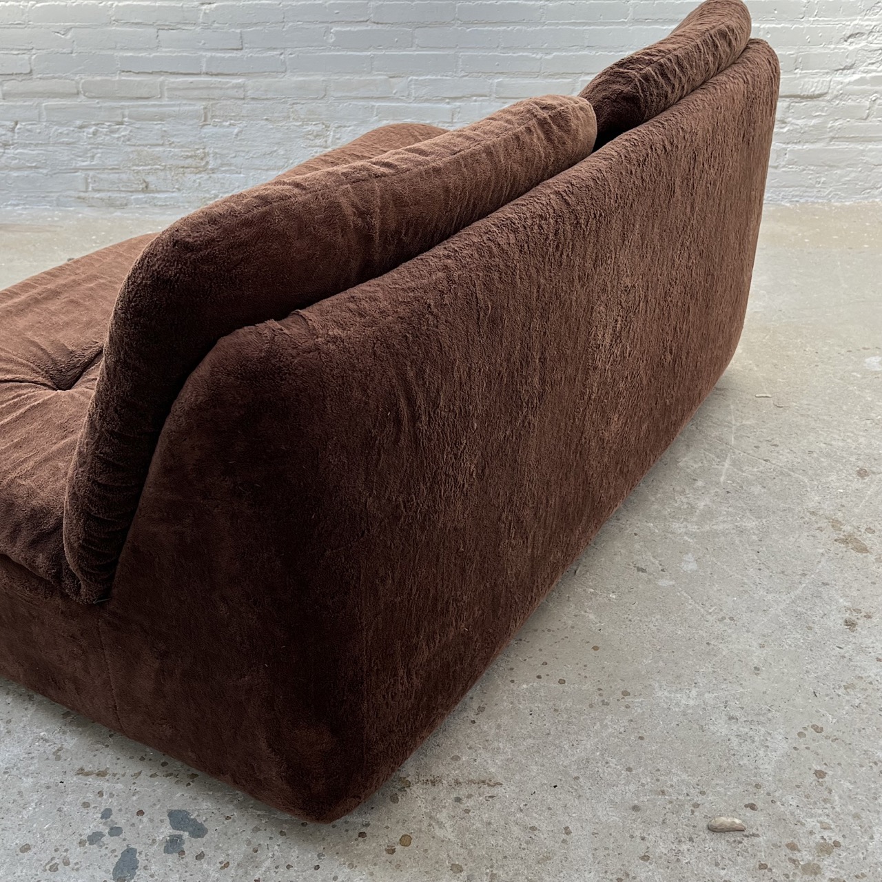 "Ambo" Sofa 