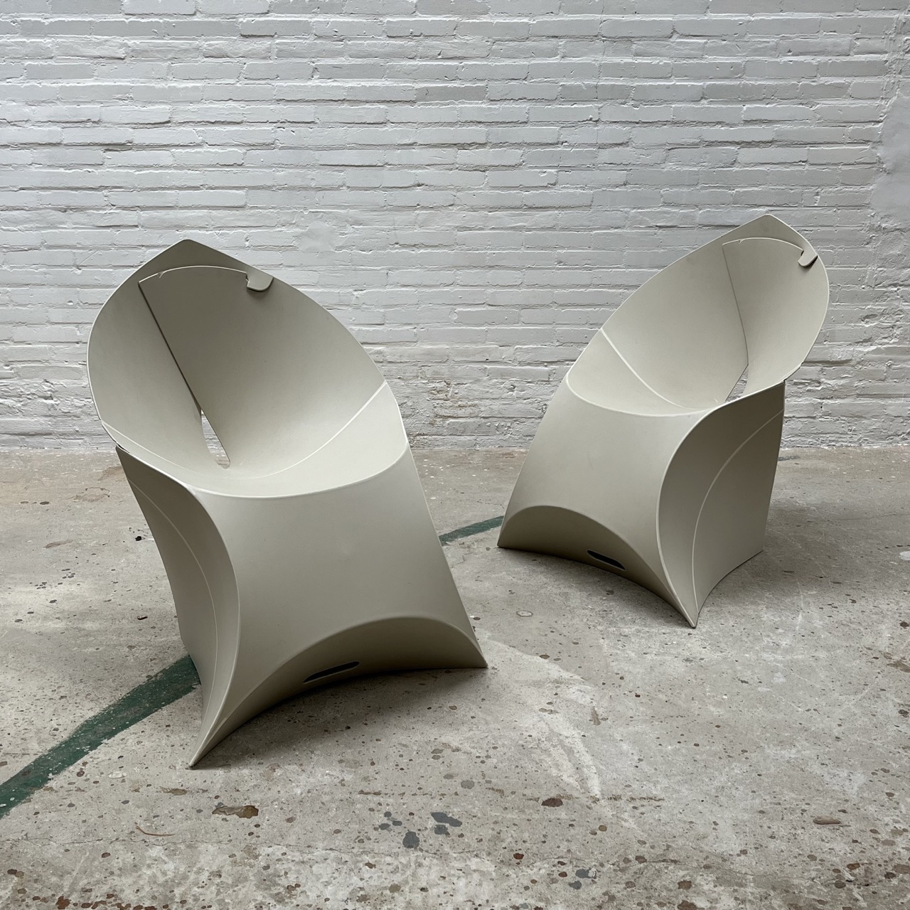 "Flux" Chair