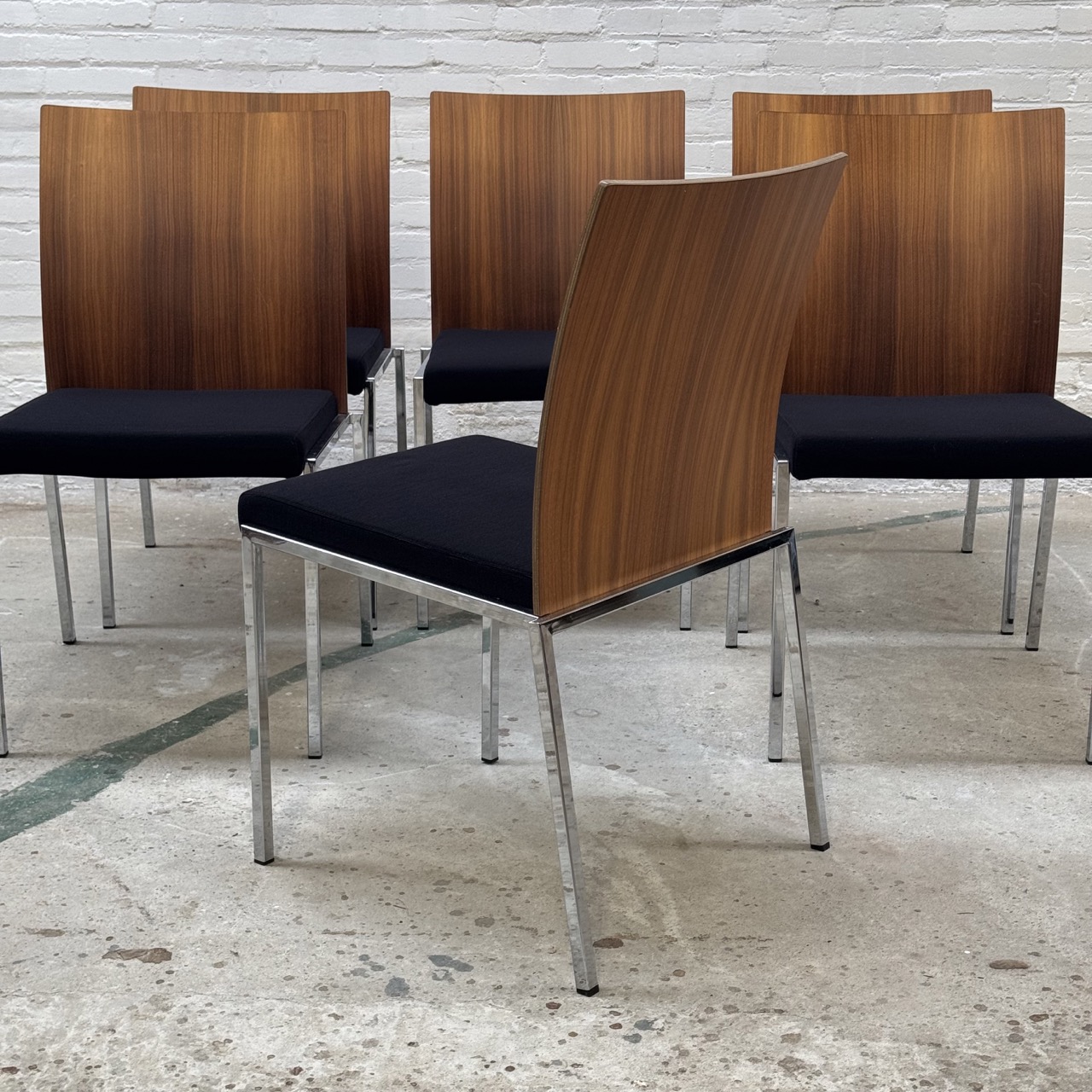 Contemporary Dining chairs