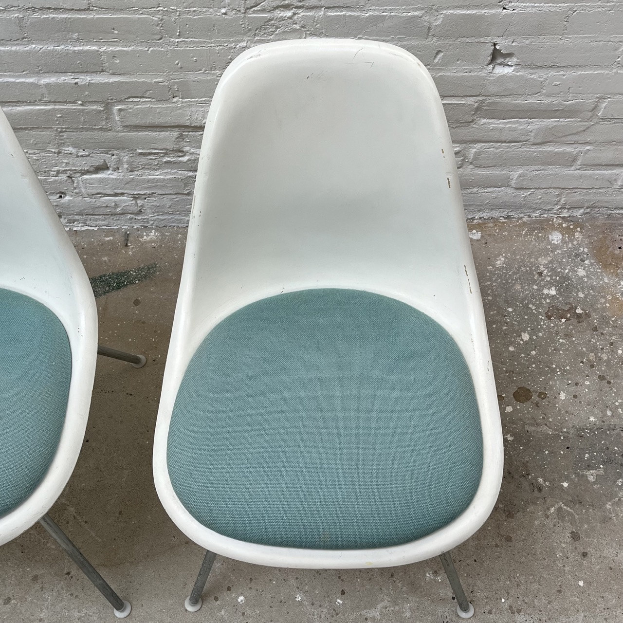 "DSX" Dining Chairs