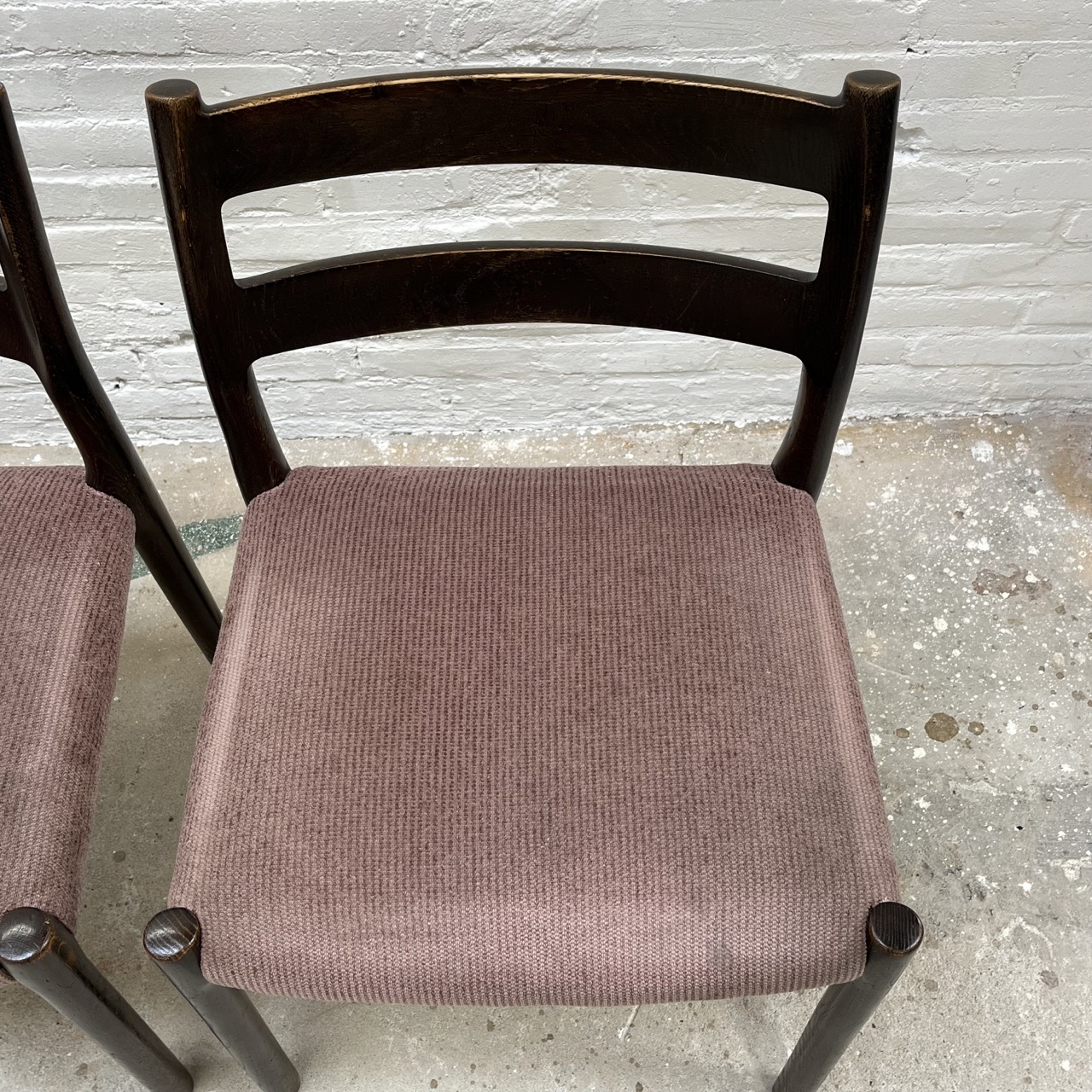  "Nr. 84" Dining Chairs