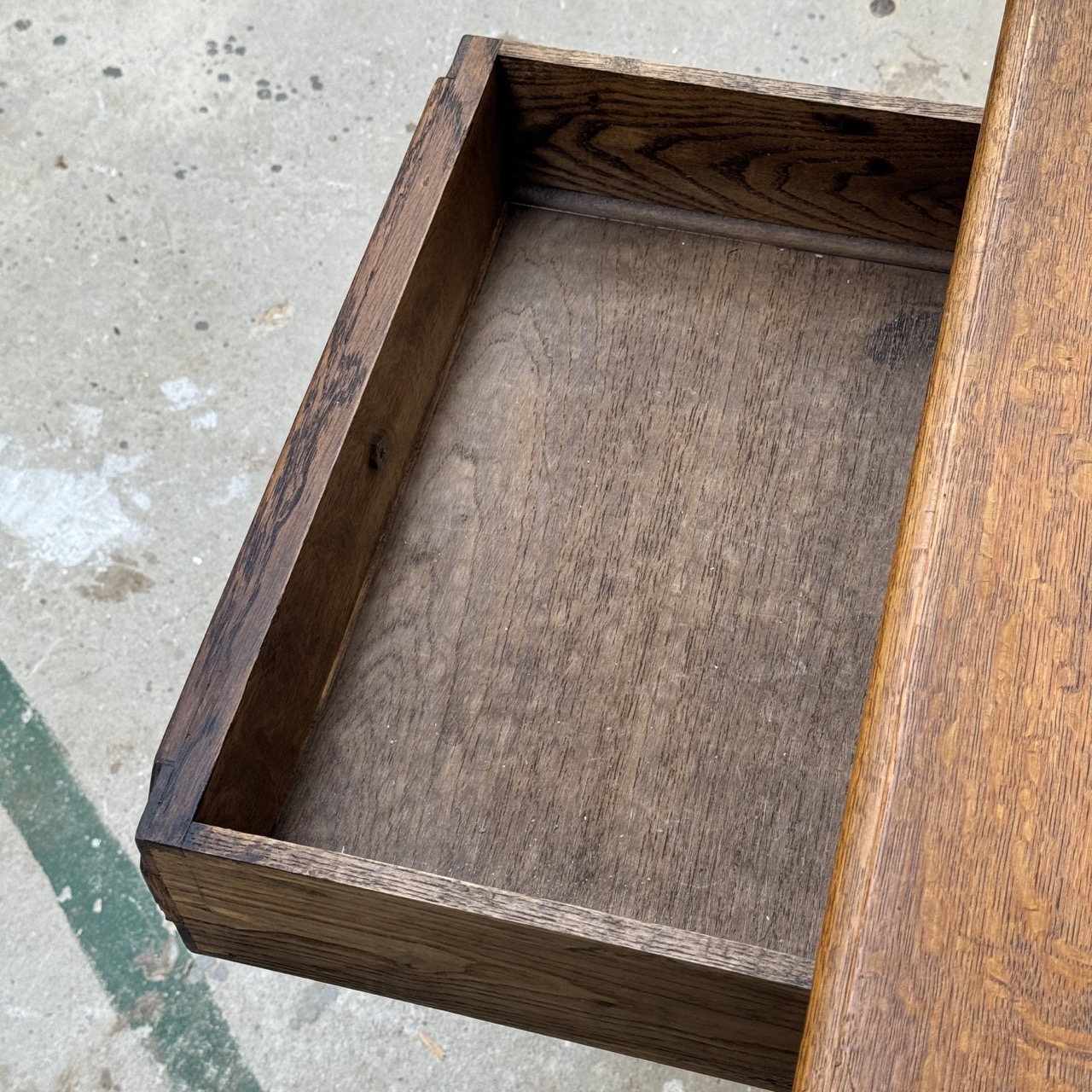 Antique Chest of Drawers