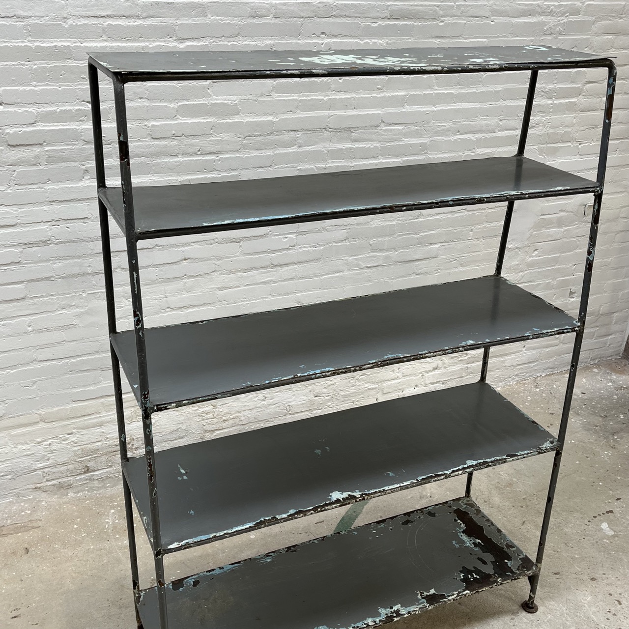 Industrial Rack #4