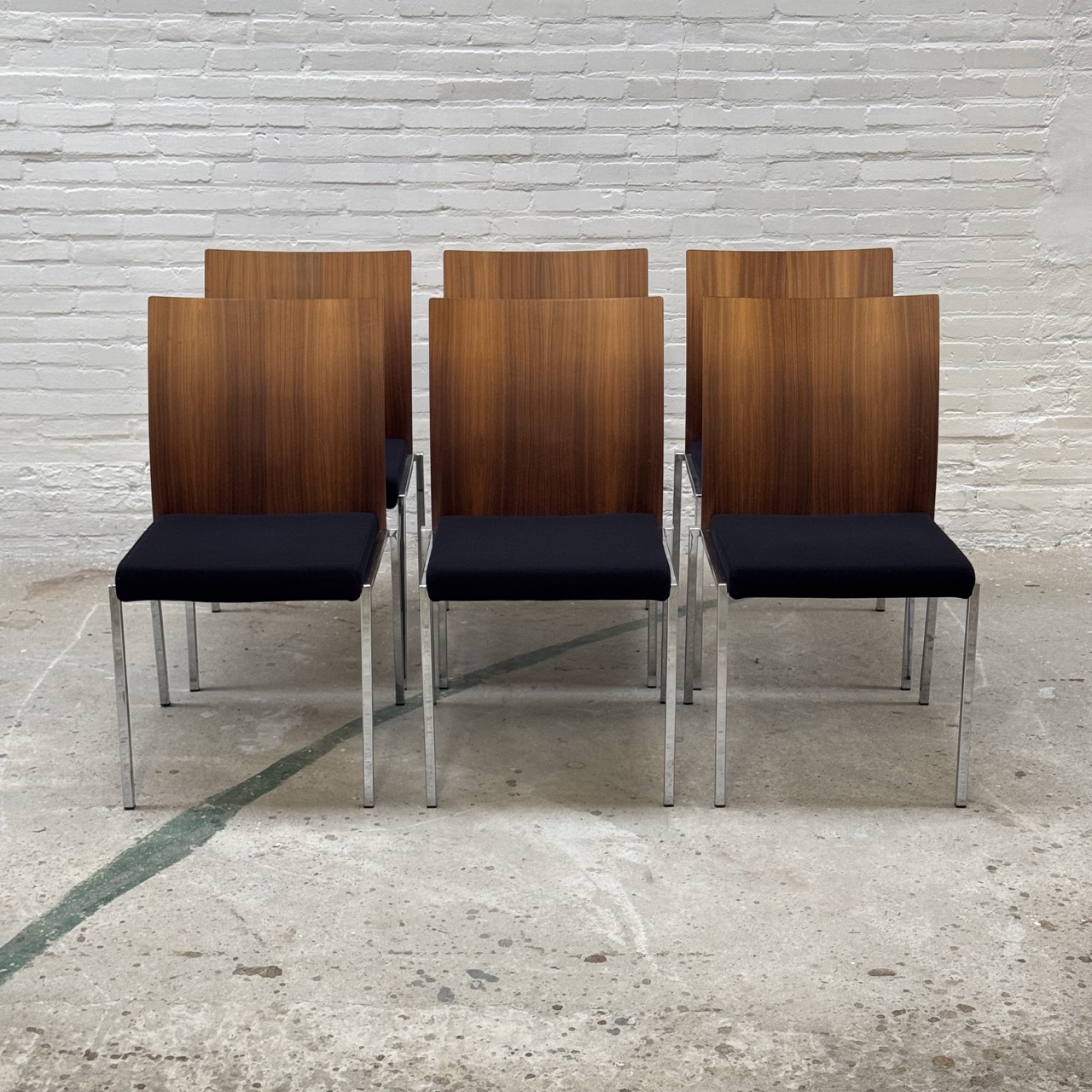 Contemporary Dining chairs