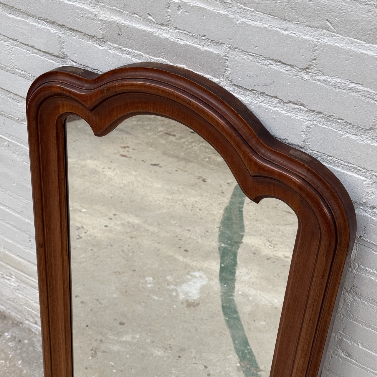 Antique Mirror 