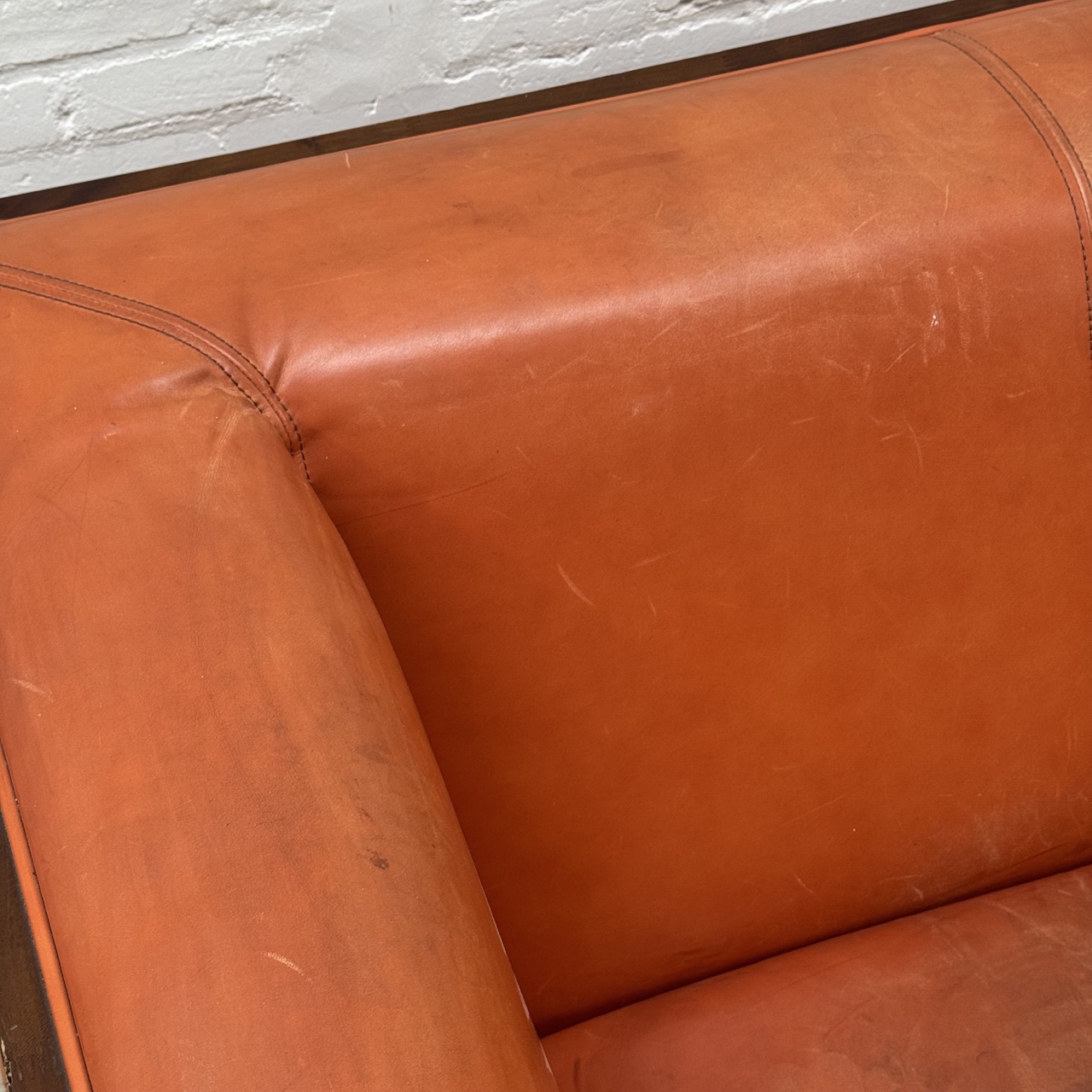 'Morris' Vintage Sofa