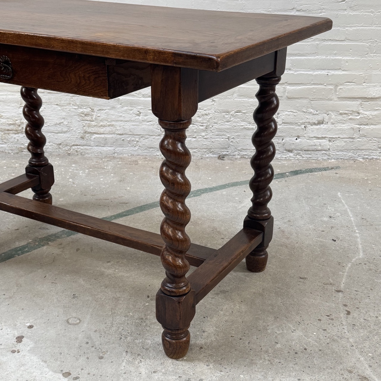 Antique Table 