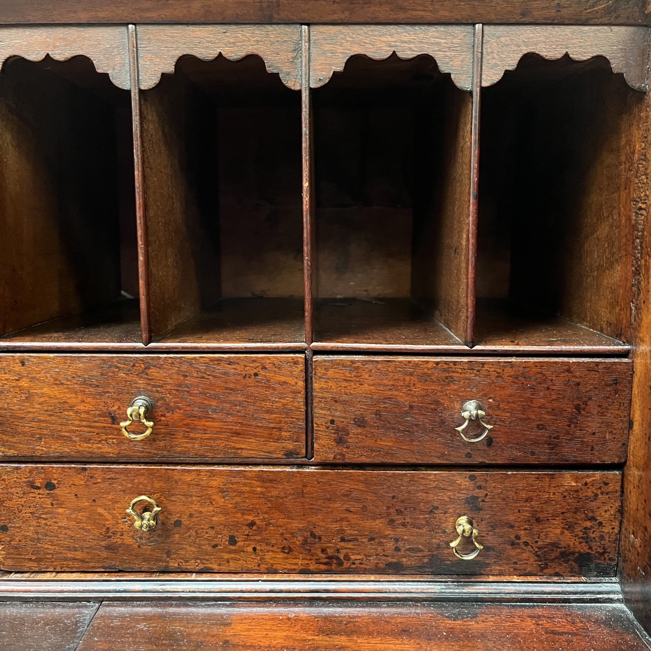 Antique Secretary