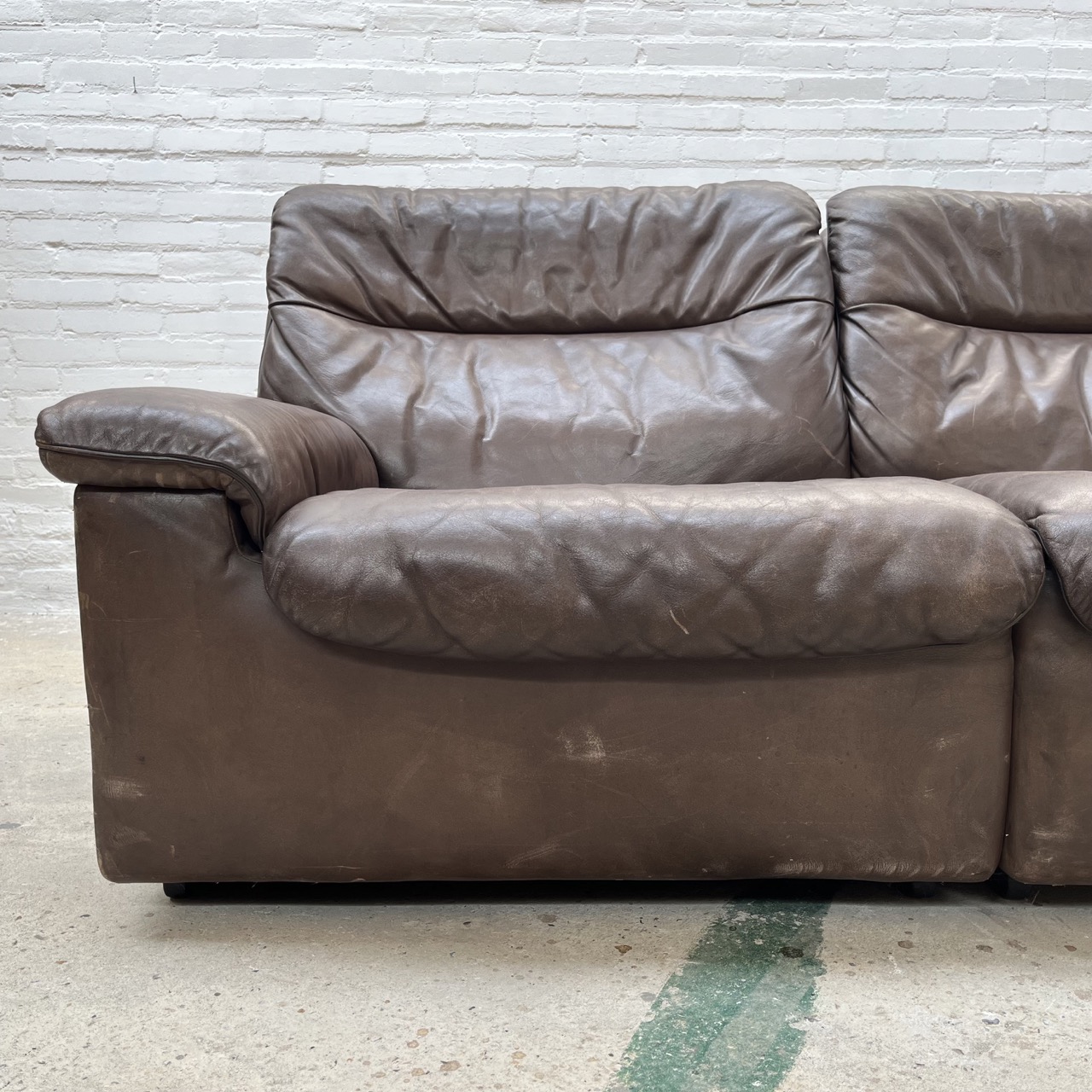 "DS 66" Sofa