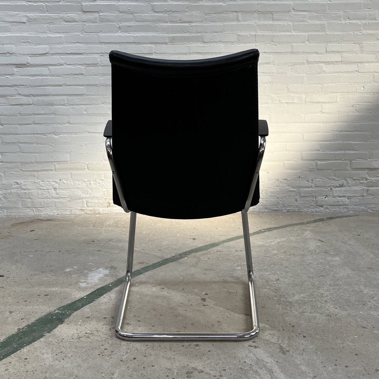 "4014" Arm Chair