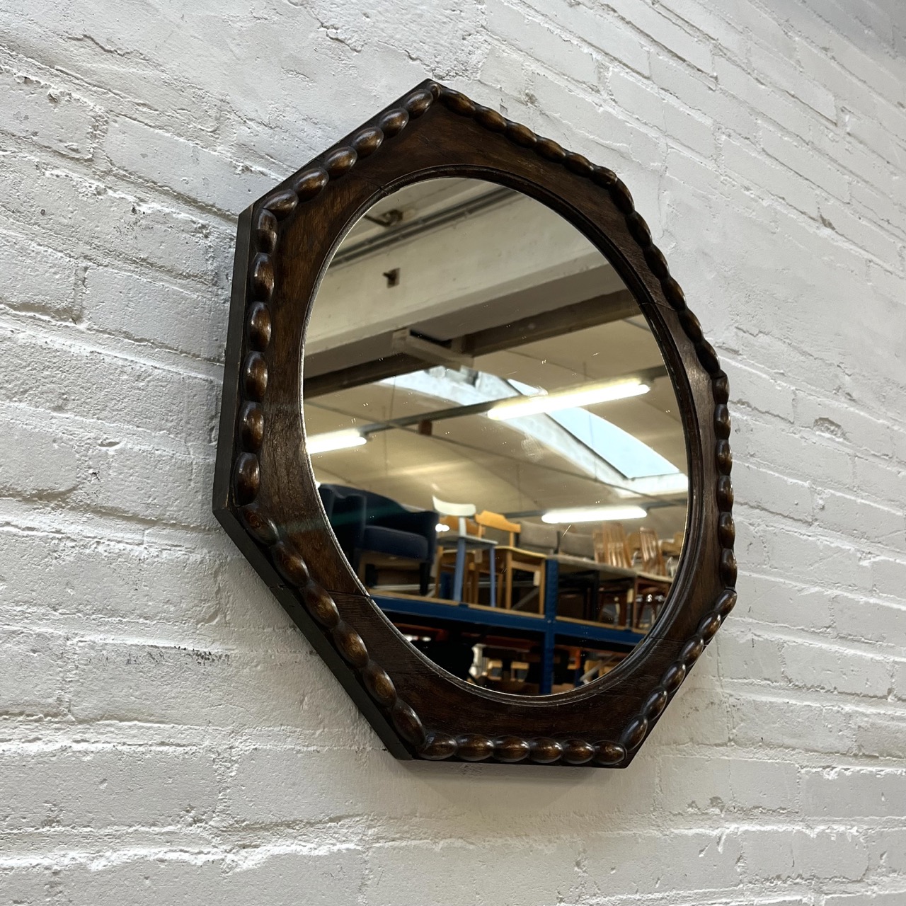 Antique Mirror