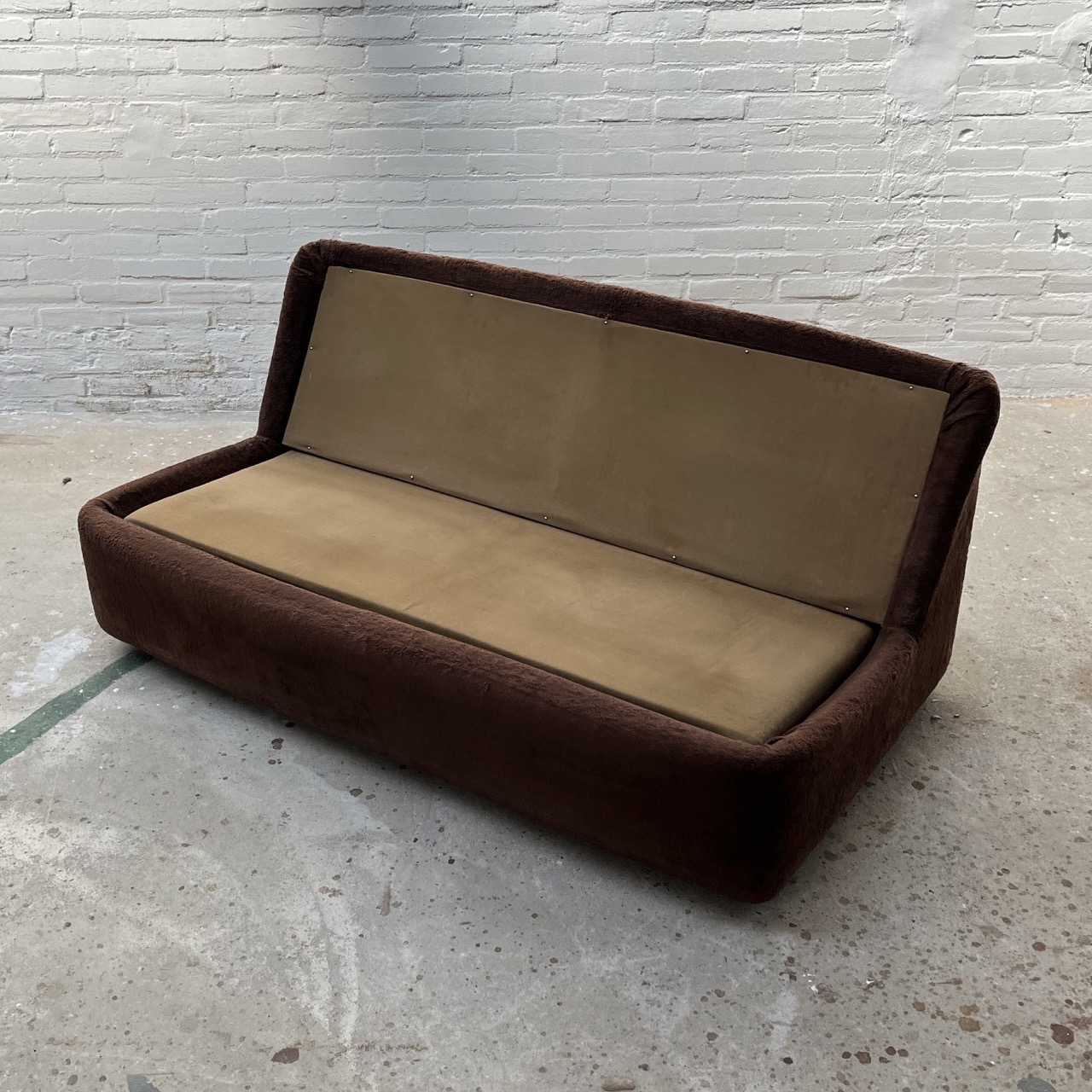 "Ambo" Sofa 