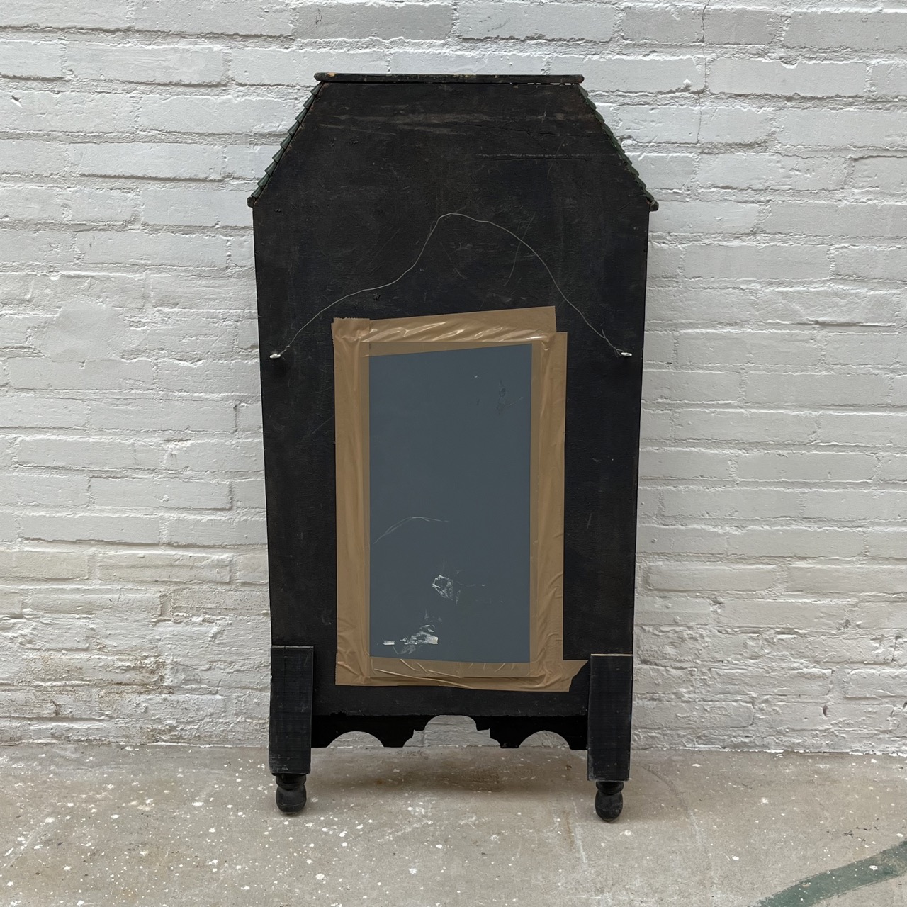 Handcrafted Mirror