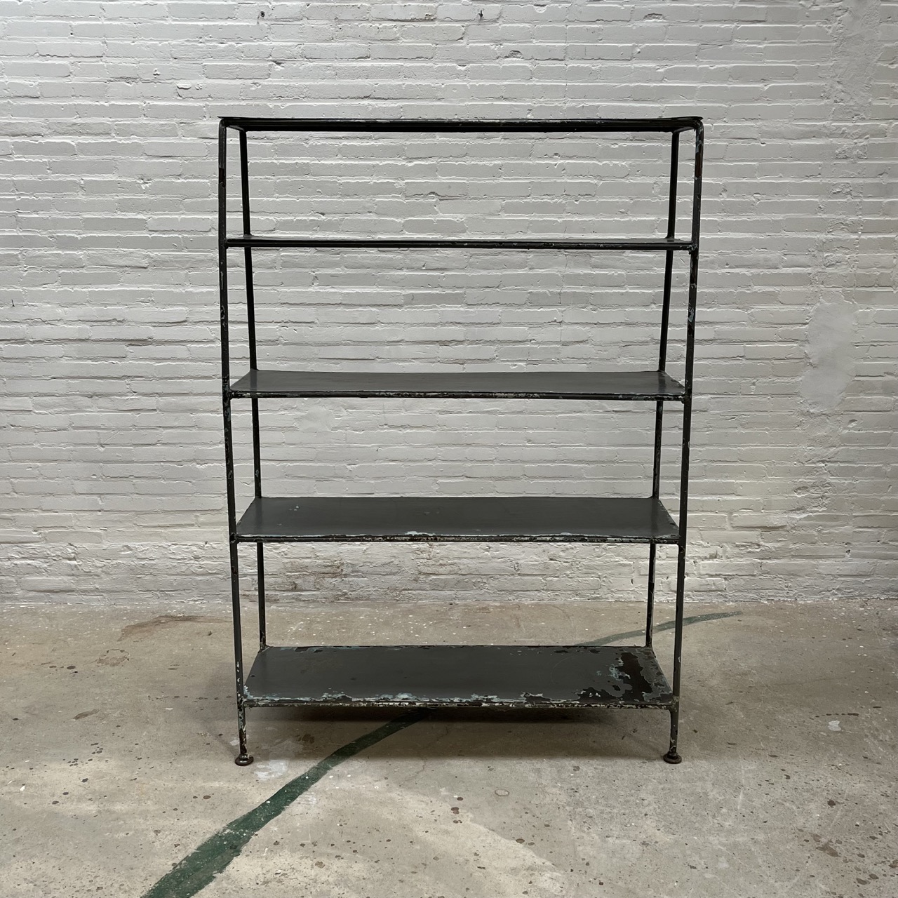 Industrial Rack #4