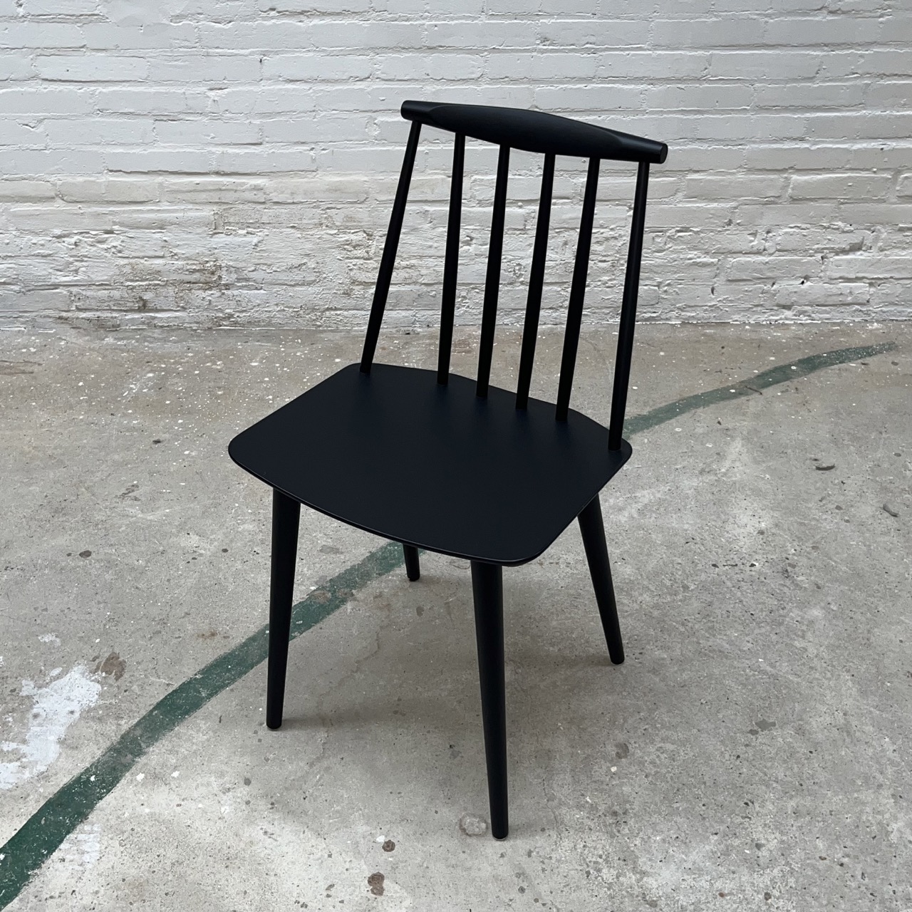 "J77" Chair