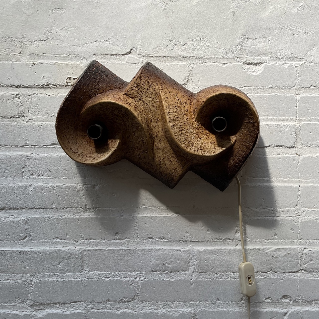 Vintage Wall Lamp