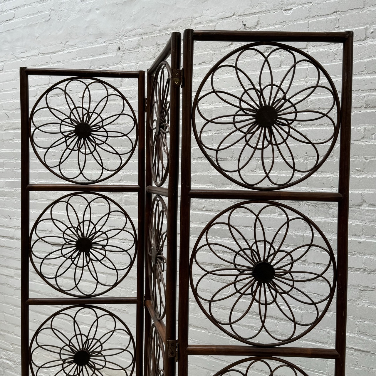 Vintage Room Divider 