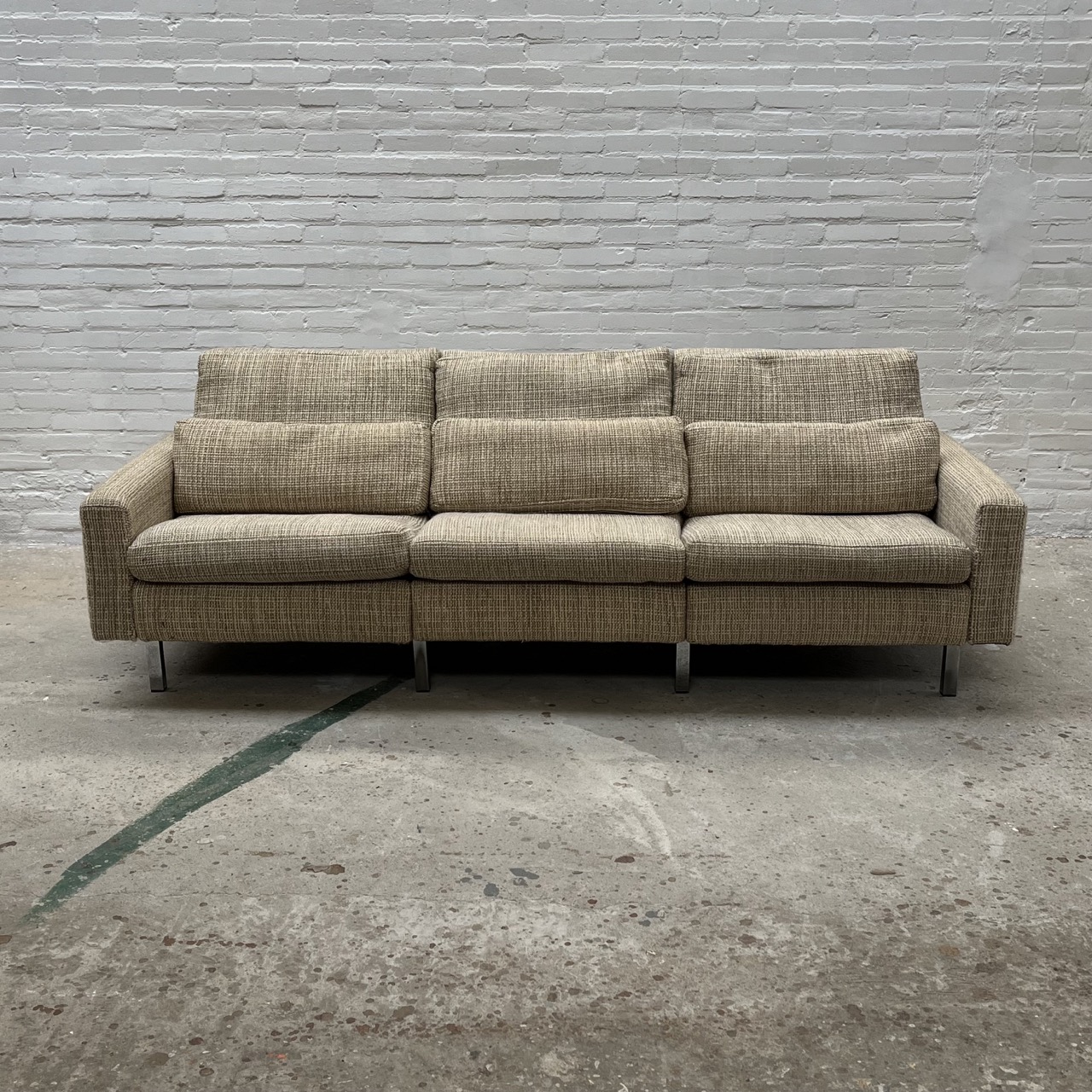 "Conseta" Sofa