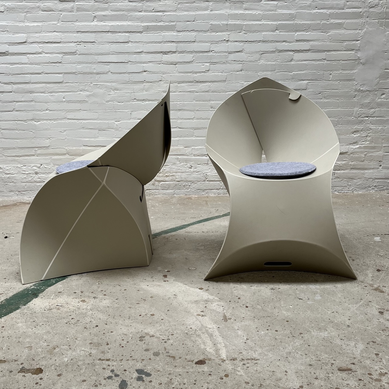 "Flux" Chair