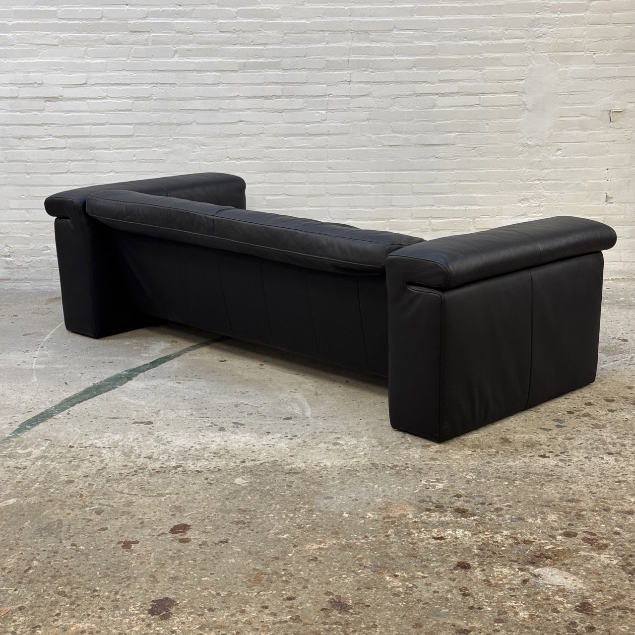 "6800" Vintage Sofa Rolf Benz