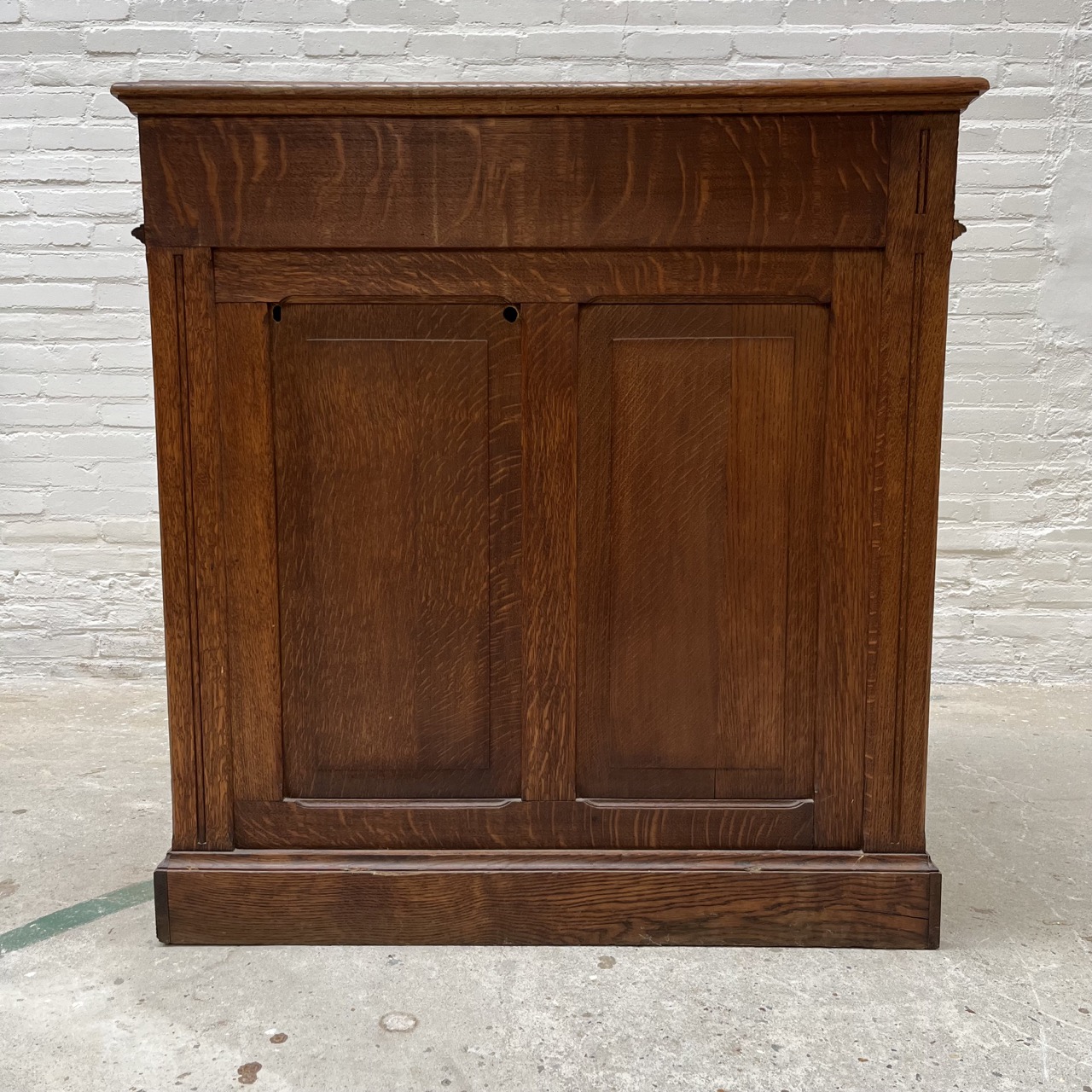 Antique Cupboard