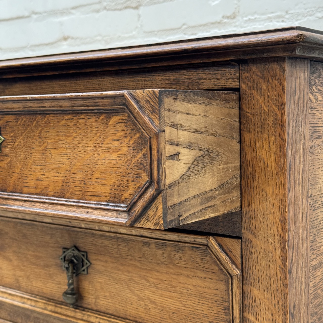 Antique Chest of Drawers