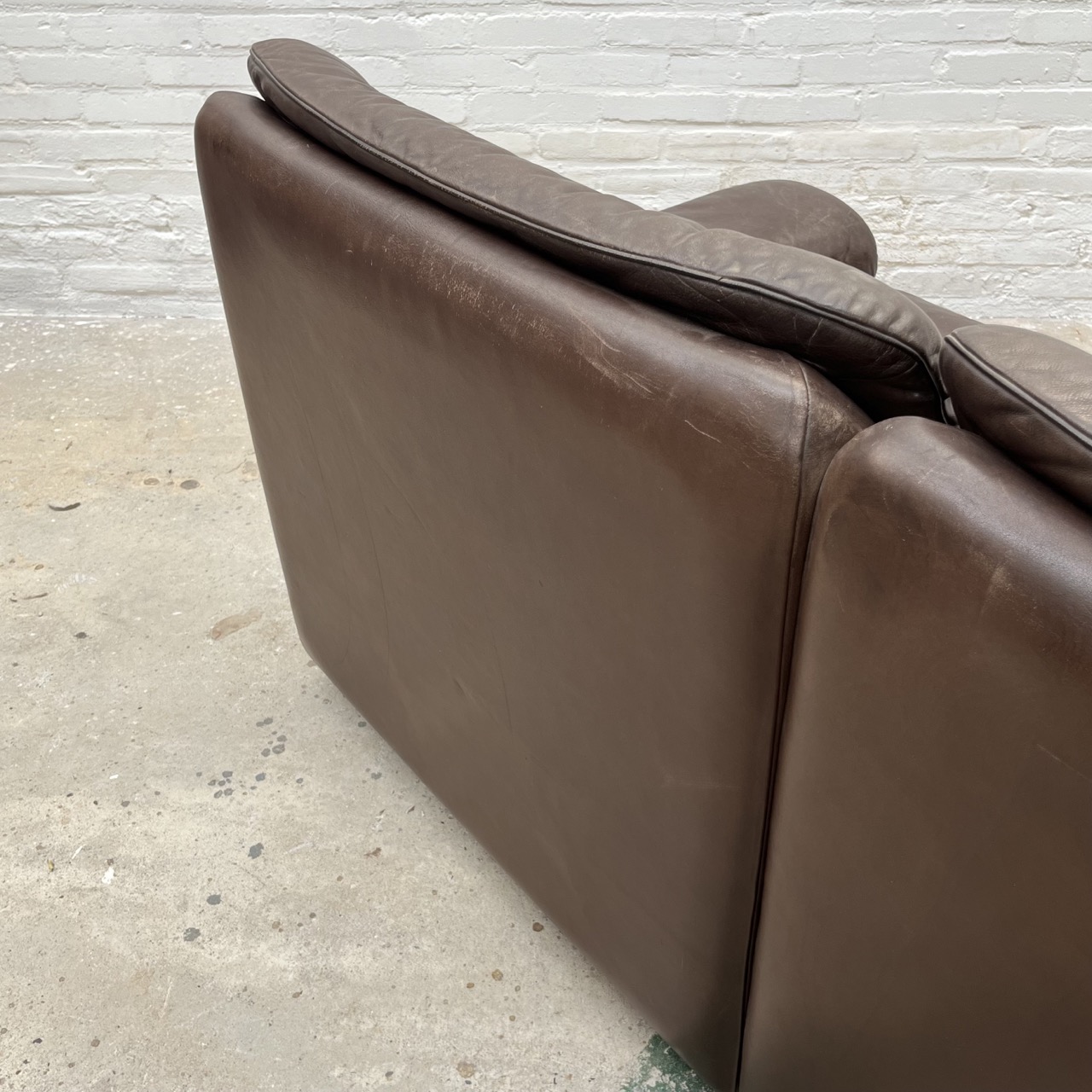 "DS 66" Sofa