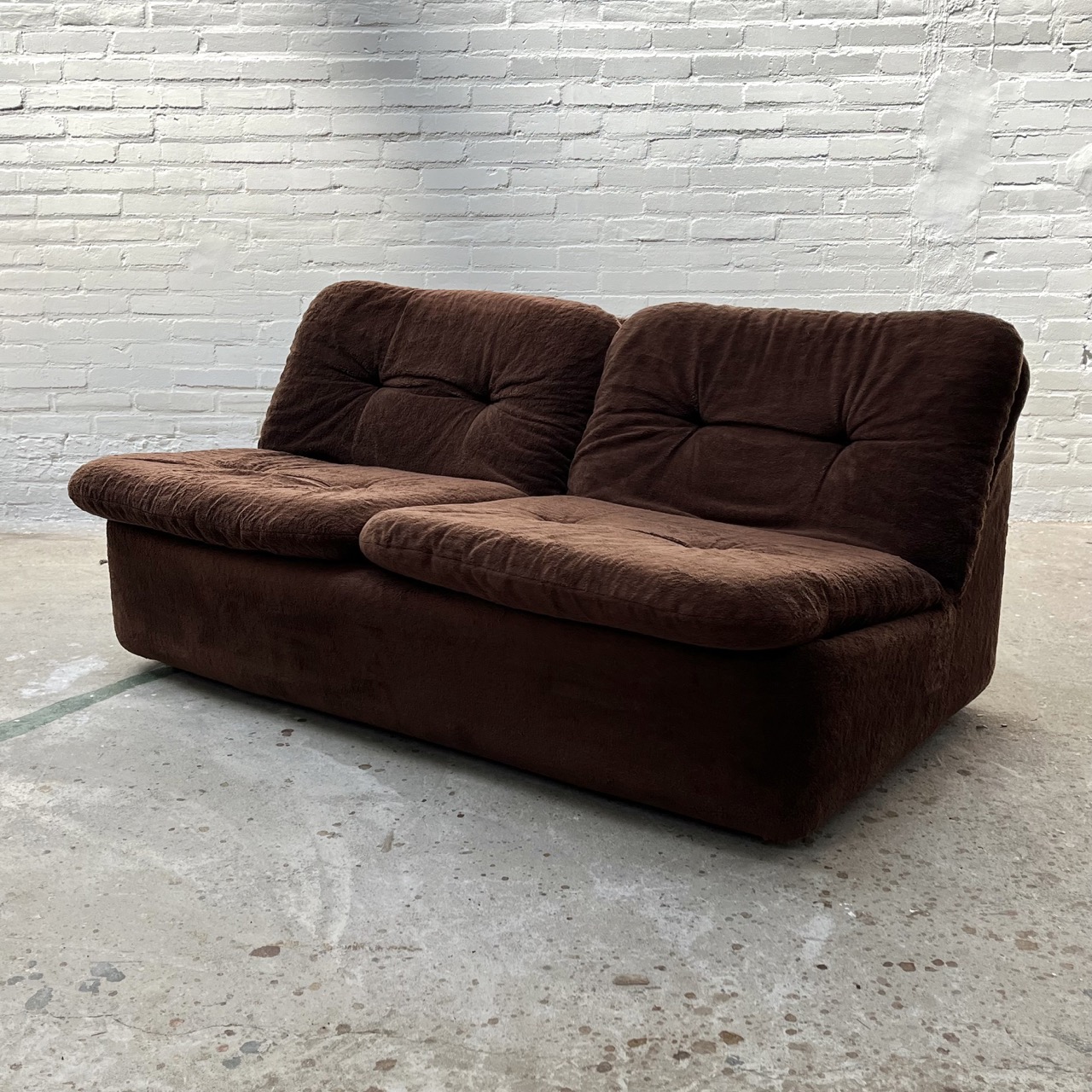 "Ambo" Sofa 