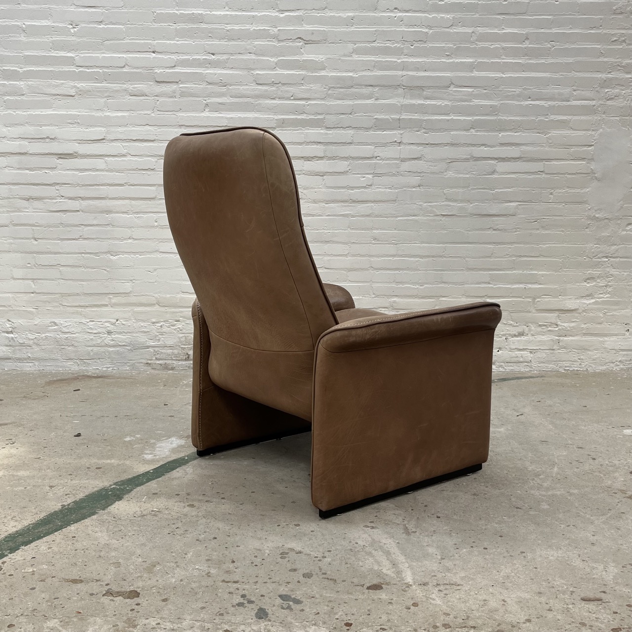 "DS 50" Easy Chair